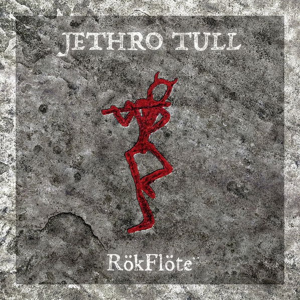 Jethro Tull: Rökflöte (Special Edition)-196587768829