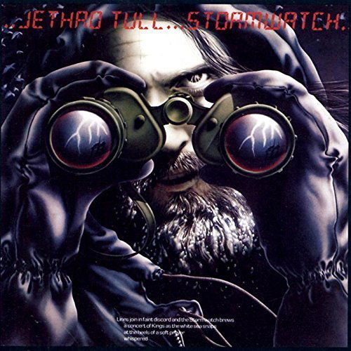 Jethro Tull: Stormwatch-724359339924