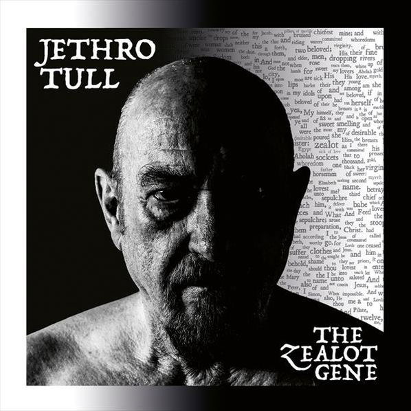 Jethro Tull: The Zealot Gene-194399271520