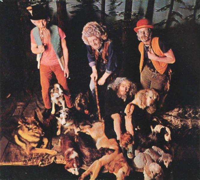 Jethro Tull: This Was (40th Aniversary Edition)-5099920649722