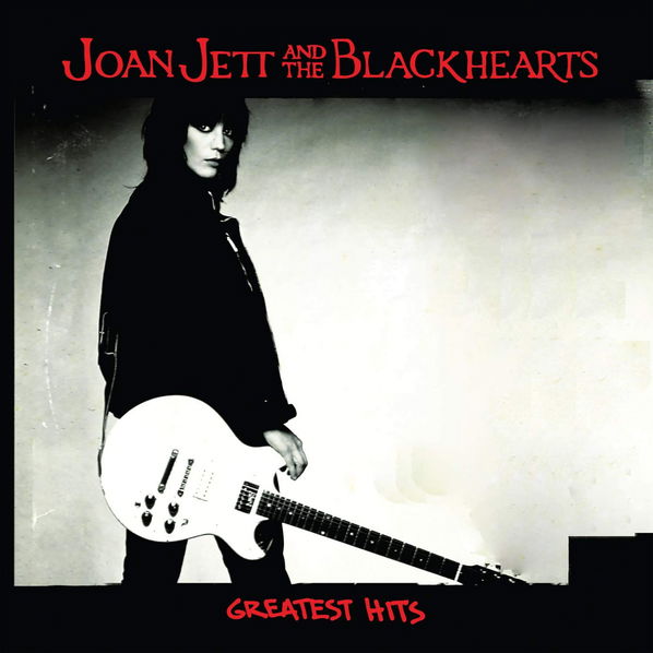 Jett Joan & The Blackhearts: Greatest Hits-190759503126