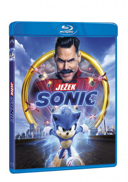 Ježek Sonic-8595165376074