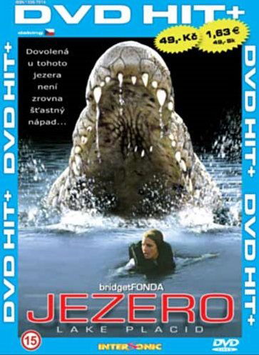 Jezero-