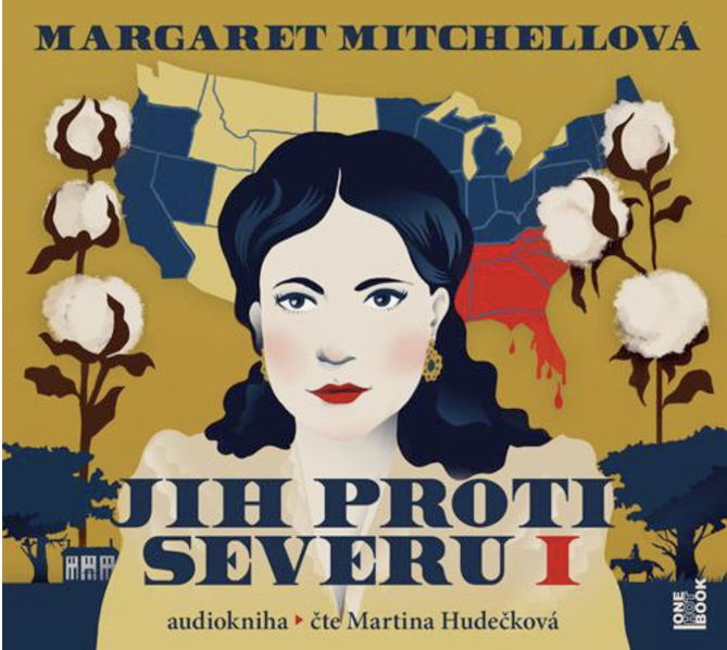 Jih proti severu I. (Margaret Mitchellová)-8594169484150