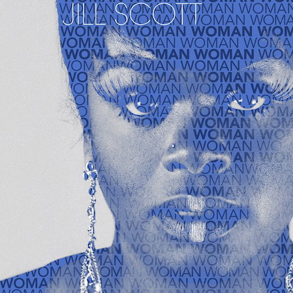 Jill Scott: Woman-75678668579