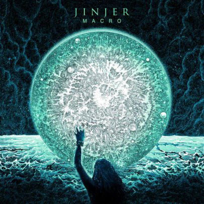 Jinjer: Macro-840588124503