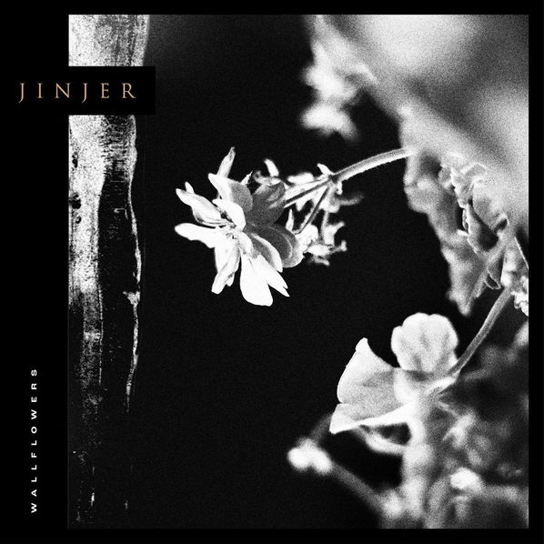 Jinjer: Wallflowers-840588151592