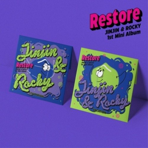 JinJin & Rocky (Astro): Restore-8804775250439