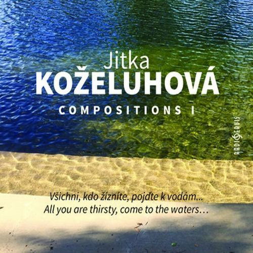 Jitka Koželuhová: Compositions I-8590236088924