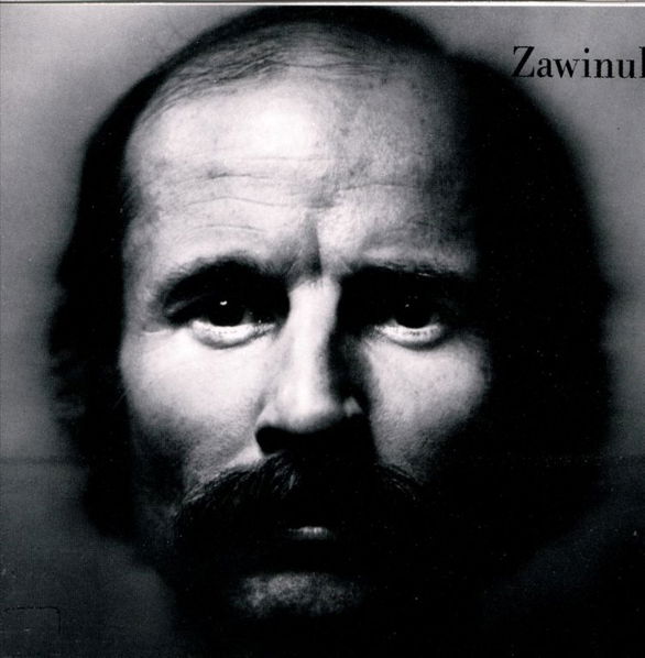 Joe Zawinul: Zawinul-81227964030