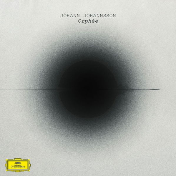 Jóhann Jóhannsson: Orphe-28947963226