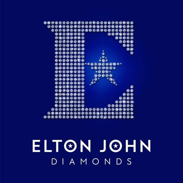 John Elton: Diamonds-602557681949