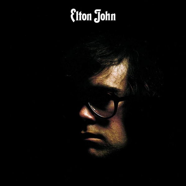 John Elton: Elton John-731452815620