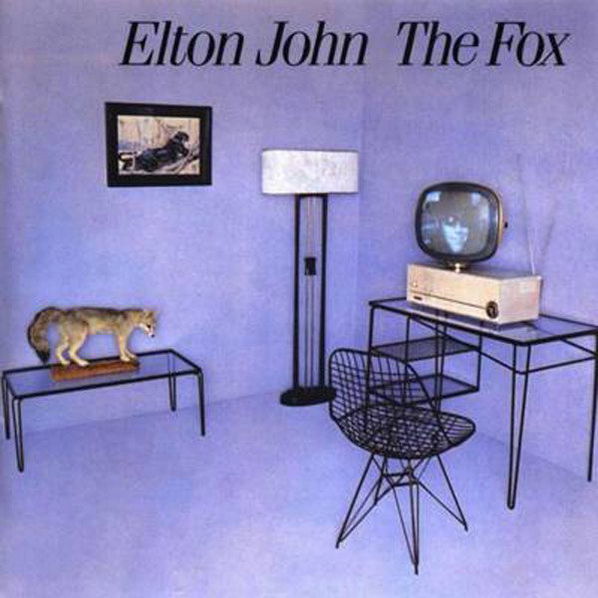 John Elton: The Fox-44007711323