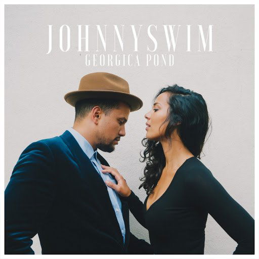 JOHNNYSWIM: Georgica Pond-850477007169