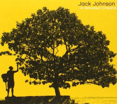 Johnson Jack: In Between Dreams-602498800331