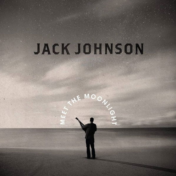 Johnson Jack: Meet the Moonlight-602445386611