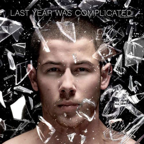 Jonas Nick: Last Year Was Complicated (Deluxe Edition)-602547884992