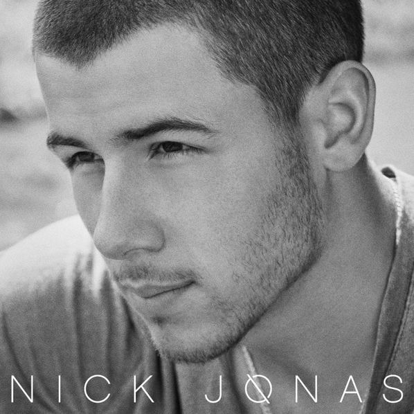 Jonas Nick: Nick Jonas-602547035646