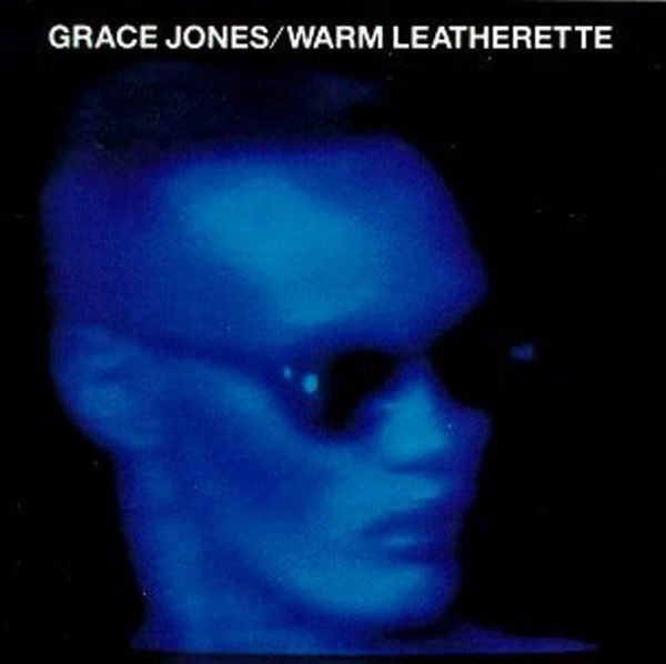 Jones Grace: Warm Leatherette-42284261128