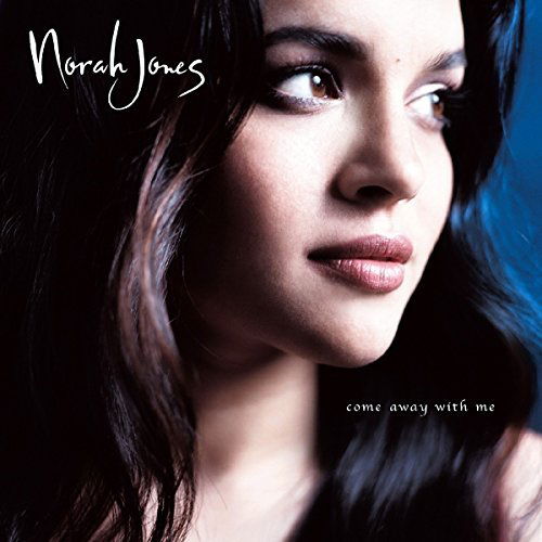 Jones Norah: Come Away With Me (20th Anniversary Edition)-602438842346