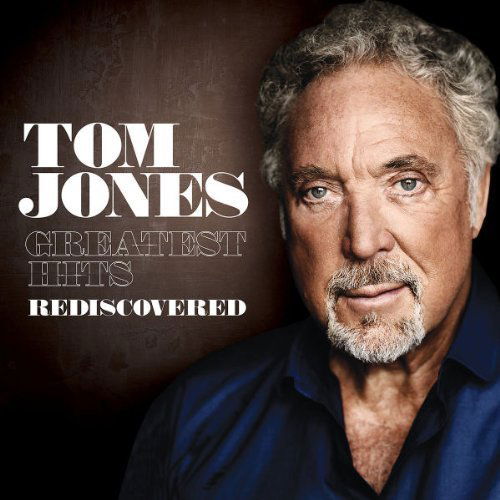 Jones Tom: Greatest Hits-600753312773