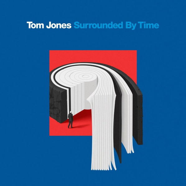 Jones Tom: Surrounded by Time-602435066318