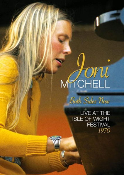 Joni Mitchell: Both Sides Now: Live at the Isle of Wight Festival 1970-5034504131675