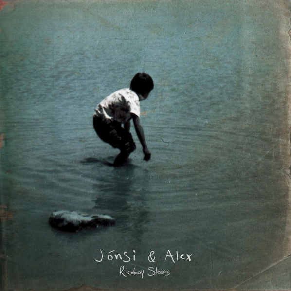 Jónsi & Alex Somers: Riceboy Sleeps-190295432591