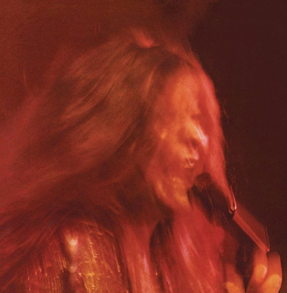 Joplin Janis: I Got Dem Ol' Kozmic Blues Again Mama!-8718469530090