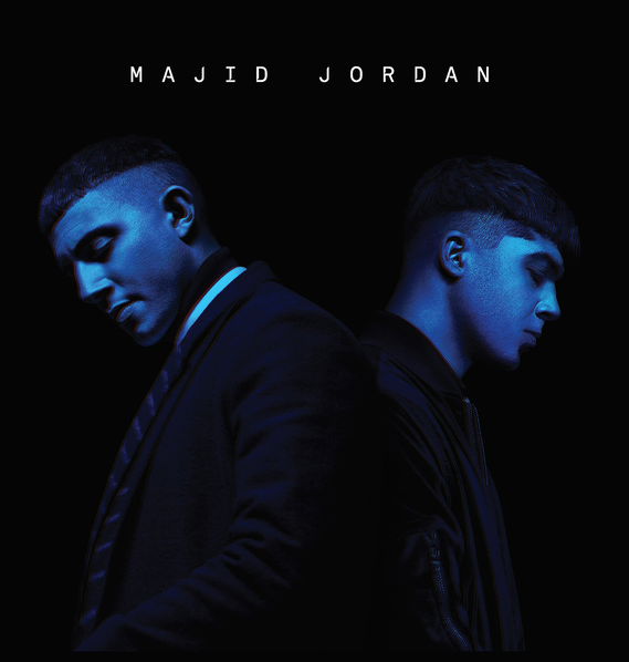 Jordan Majid: Majid Jordan (RSD2021)-93624882855