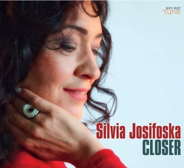 Josifoska Silvia: Closer-8588005259385