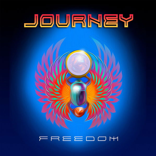 Journey: Freedom-8024391123720