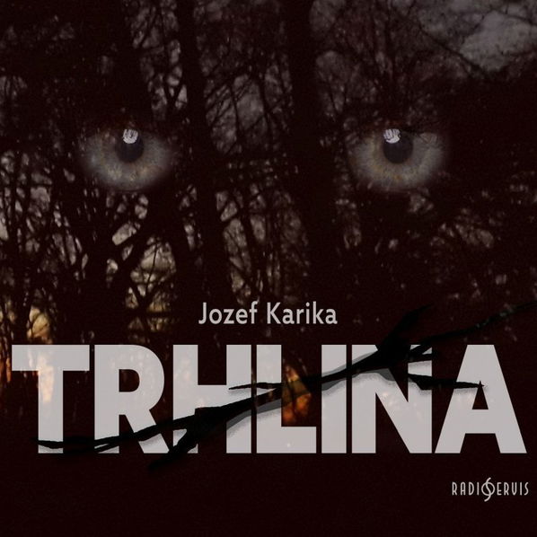 Jozef Karika: Trhlina-8590236101029