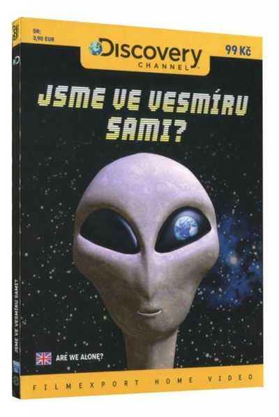 Jsme ve vesmíru sami?-