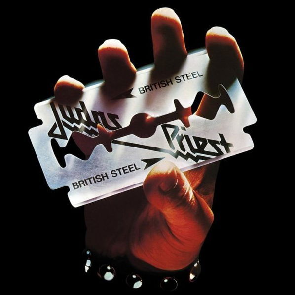 Judas Priest: British Steel II. JAKOST-