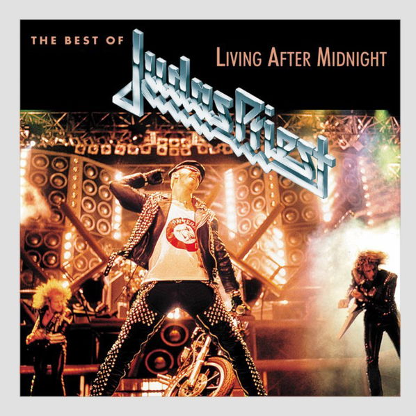 Judas Priest: Living After Midnight-5099748724298