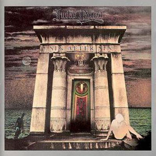 Judas Priest: Sin After Sin-5099750212721