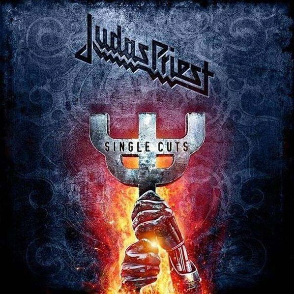 Judas Priest: Single Cuts (The Singles 1977-1992)-886979461321