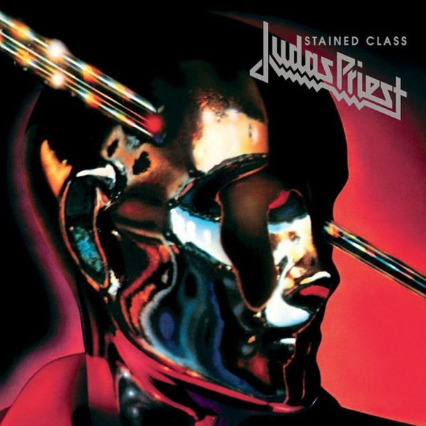 Judas Priest: Stained Class-889853907915