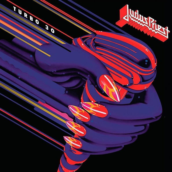 Judas Priest: Turbo 30-888751832718