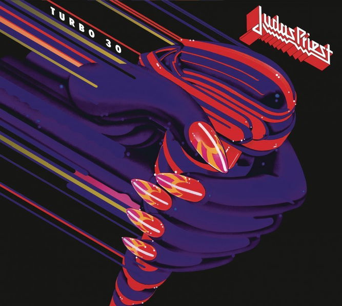 Judas Priest: Turbo (30th Anniversary Edition)-888751832725