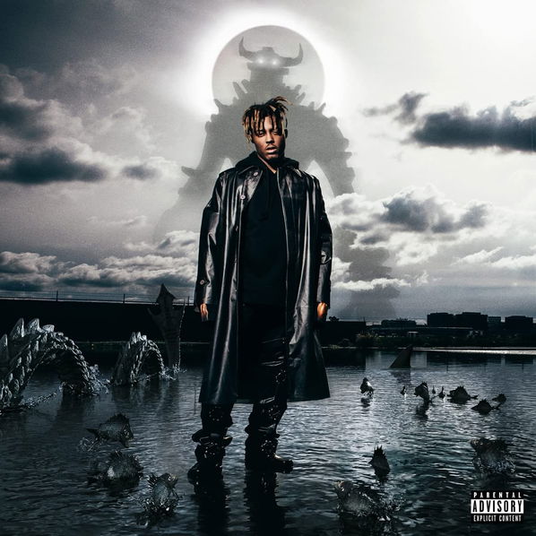 Juice WRLD: Fighting Demons-602445359622