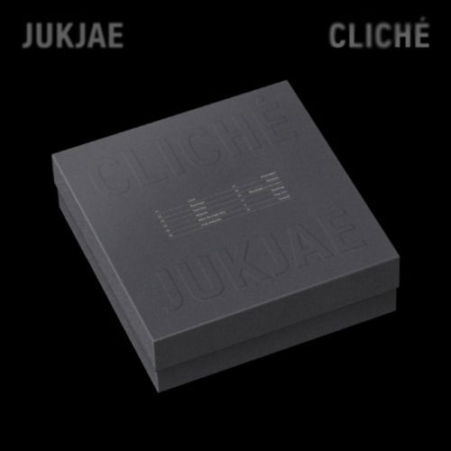 JukJae: Cliché (Special Package Version)-8804775451676