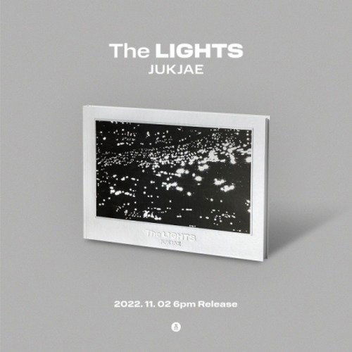 Jukjae: The Lights-8804775253300