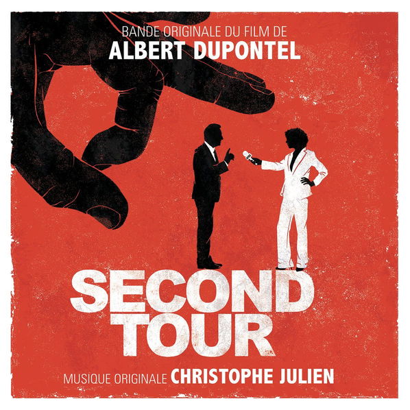 Julien Christophe: Second Tour-196588576720