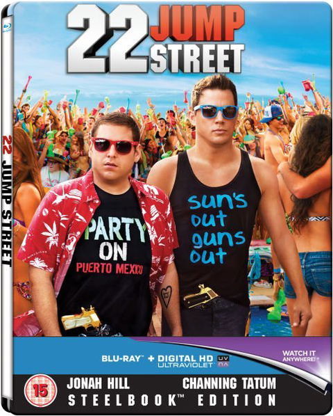 Jump Street 22-8596978910868