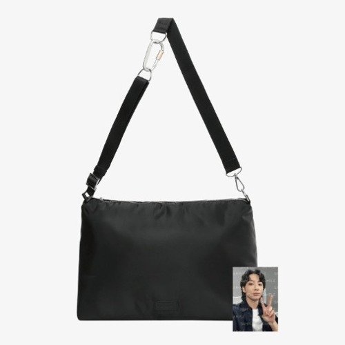 Jung Kook (BTS): Golden: Shoulder Bag-8809929939420