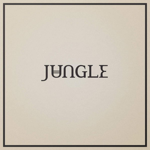 Jungle: Loving In Stereo-5056167161035