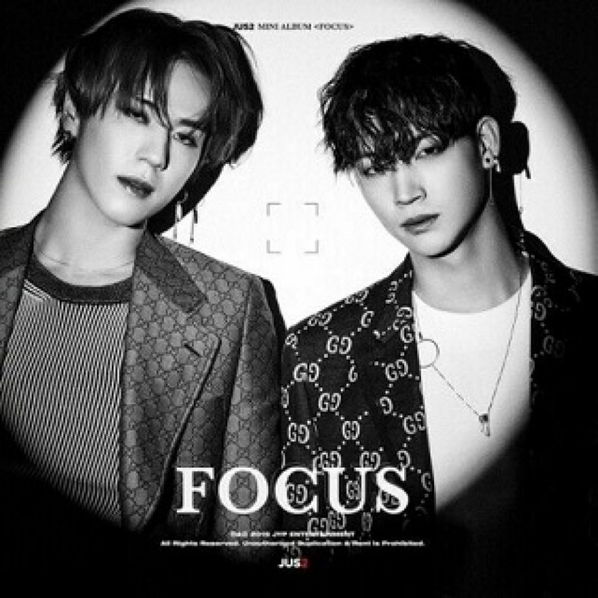 Jus2: Focus-8809440338610